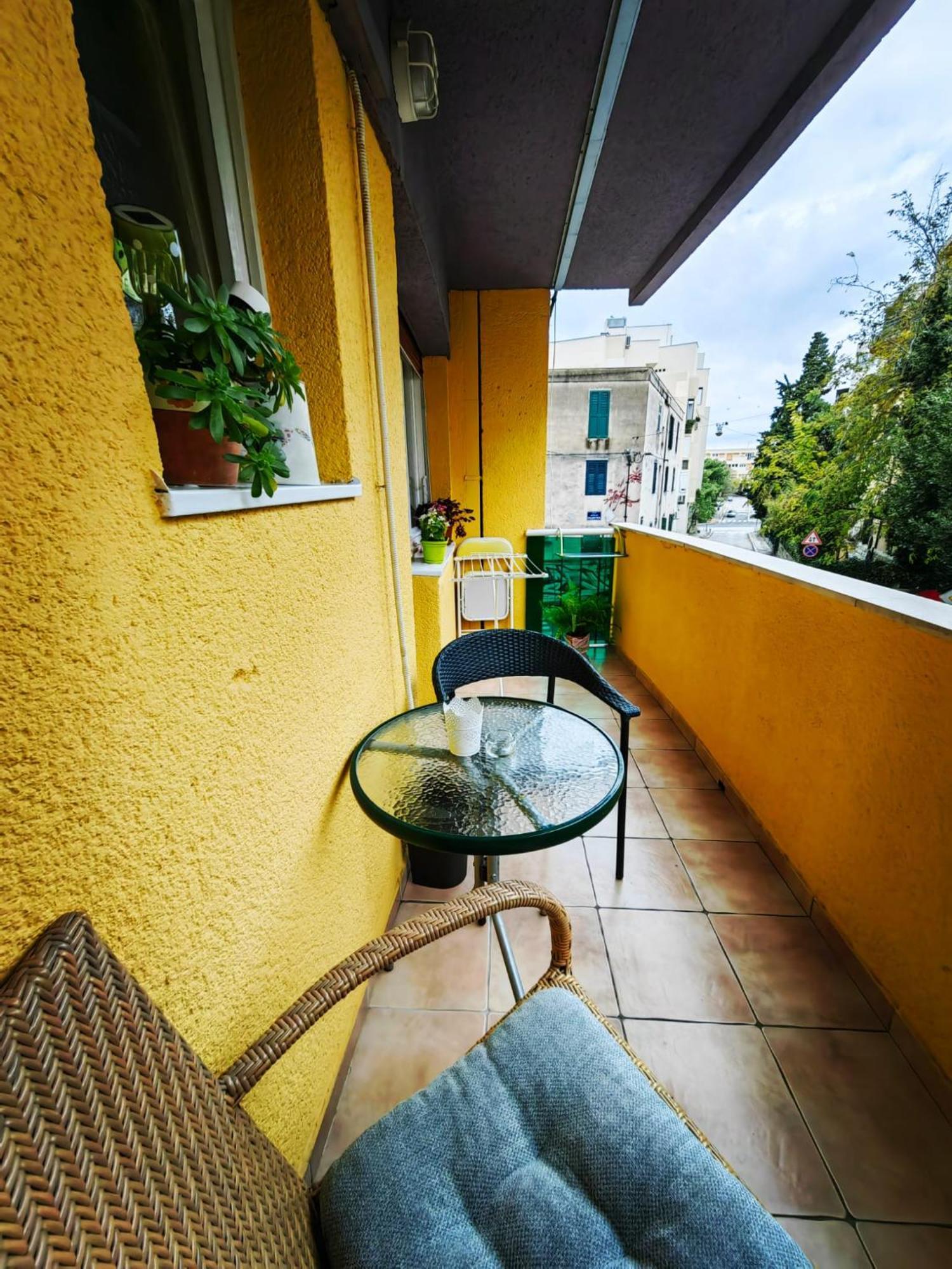 Solmare Apartment Split Eksteriør bilde