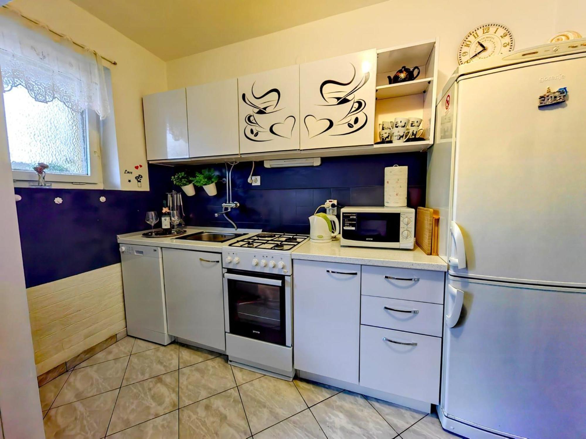 Solmare Apartment Split Eksteriør bilde
