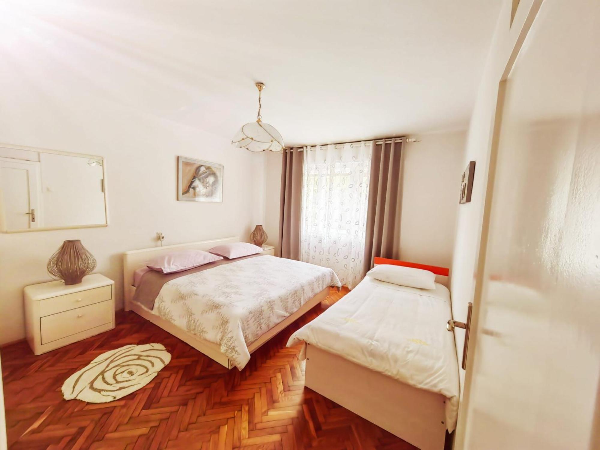 Solmare Apartment Split Eksteriør bilde